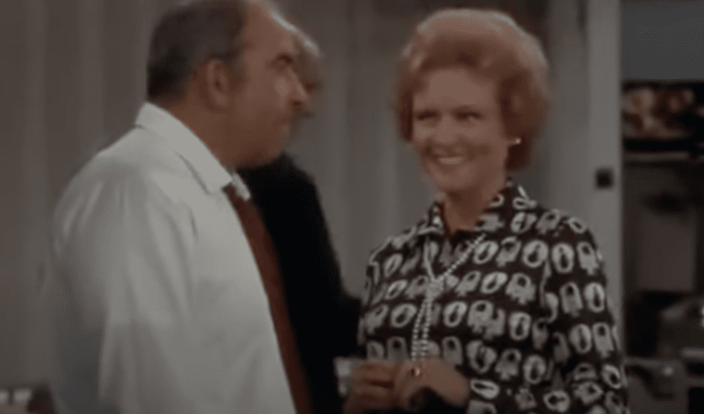 The Mary Tyler Moore Show